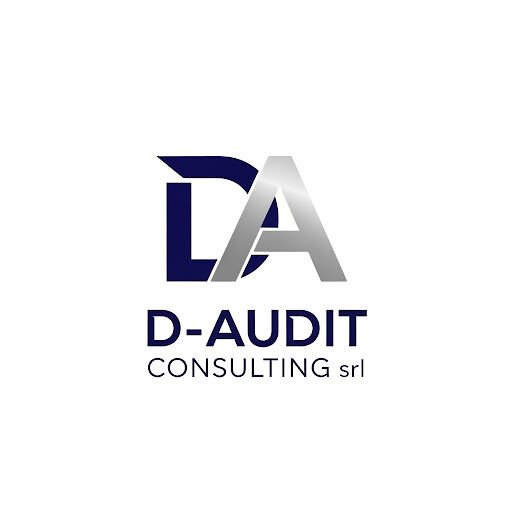 D-Audit Consulting logo