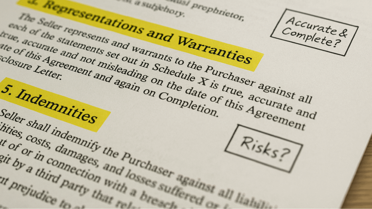 cover-come valutare i rischi fiscali prima di un’acquisizione