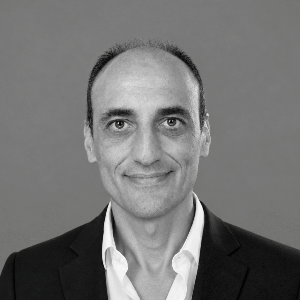 Paolo Donda